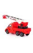 Wader-Polesie 55620 Majka stra� po�arna w siatce