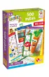 Carotina - 500 pyta� M�j dom