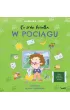 Co zrobi Anielka w poci�gu