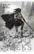 Gorejąca biel. Powiernik Światła. Tom 5. Część 2 – Brent Weeks – okładka ebook