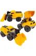 Traktor MIX Technok