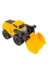 Traktor MIX Technok