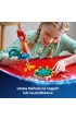 LEGO Disney Heiheia 43272