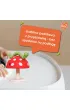 Gryzak Chompy z przyssawk�, r�owy RazBaby