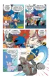 Sonic the Hedgehog 7. Wirus 1