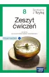 Spotkania z fizyk� 8. Zeszyt �wicze� do fizyki dla klasy �smej szko�y podstawowej. Edycja 2021-2023