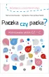 Paczka czy packa? R�nicowanie g�osek CZ &ndash; C