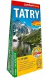Tatry laminowana mapa turystyczna 1:27 000