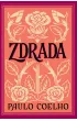 Zdrada – Paulo Coelho – okładka ebook
