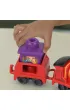 Tomek i Przyjaciele. Moja pierwsza stacja Grodkowo Mattel