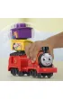 Tomek i Przyjaciele. Moja pierwsza stacja Grodkowo Mattel
