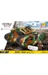 HC Mark I Male no C.19. The Tank Museum