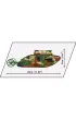 HC Mark I Male no C.19. The Tank Museum