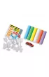 Ses Creative Kreda chodnikowa Ruch uliczny set