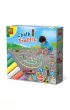 Ses Creative Kreda chodnikowa Ruch uliczny set