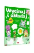 Wycinaj i uk�adaj. Wydawnictwo Dragon
