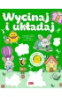 Wycinaj i uk�adaj. Wydawnictwo Dragon