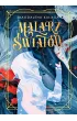 Malarz światów – Magdalena Kułaga – okładka ebook