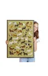 Puzzle Puzzlove CzuCzu 200 el. Konie Bright Junior Media