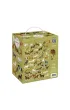 Puzzle Puzzlove CzuCzu 200 el. Konie Bright Junior Media
