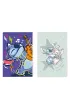 Notes A7 z poddrukiem Stitch 30 kartek