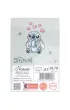 Notes A7 z poddrukiem Stitch 30 kartek