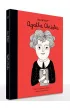 Mali WIELCY. Agatha Christie