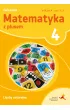 Matematyka z plusem 4. �wiczenia. Liczby naturalne. Wersja A. Cz�� 1/3