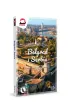 Belgrad i Serbia
