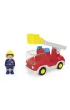 W�z stra�acki z drabin� 71683 Playmobil