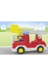W�z stra�acki z drabin� 71683 Playmobil