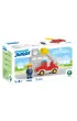 W�z stra�acki z drabin� 71683 Playmobil