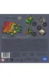 Puzzle drewniane 500+1 el. T�czowe motyle Trefl