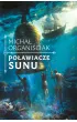 Poławiacze sunu – Michał Organiściak – okładka ebook