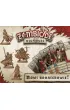Zombicide: Wulfsburg. Edycja polska. Dodatek do gry