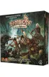 Zombicide: Wulfsburg. Edycja polska. Dodatek do gry