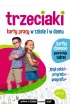 Trzeciaki. Karty pracy w szkole i w domu