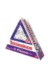 Triominos 6 graczy Goliath