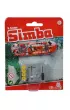 Wot Mini deskorolka MIX Simba