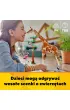LEGO Creator Dzikie zwierz�ta z safari 31150