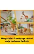 LEGO Creator Dzikie zwierz�ta z safari 31150