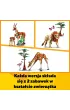 LEGO Creator Dzikie zwierz�ta z safari 31150