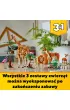 LEGO Creator Dzikie zwierz�ta z safari 31150