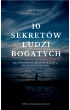 10 sekretów ludzi bogatych – Arek  Klekociuk – okładka ebook