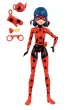 Miraculous: Biedronka i Czarny Kot. Figurka Lucky Charms
