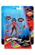 Miraculous: Biedronka i Czarny Kot. Figurka Lucky Charms