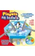 Pingwin na lodzie Lucrum Games