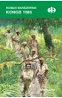 Kongo 1965 – Roman Warszewski – okładka ebook