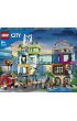 LEGO City rdmiecie 60380