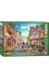Puzzle 1000 Wild West Country by D.Davison 6000-6028 Eurographics